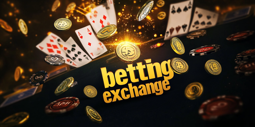 betting exchange_Notes on Login and Registration